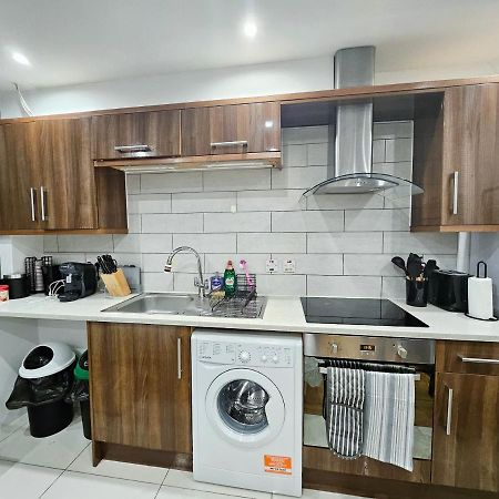 Gdy0 - The Green Dragon Apartment ロンドン エクステリア 写真