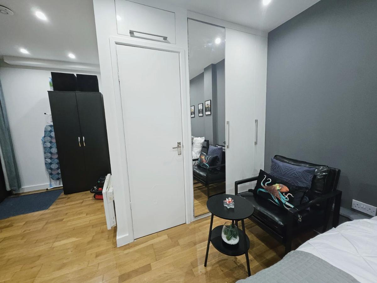 Gdy0 - The Green Dragon Apartment ロンドン エクステリア 写真