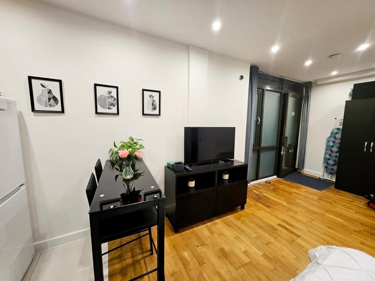 Gdy0 - The Green Dragon Apartment ロンドン エクステリア 写真
